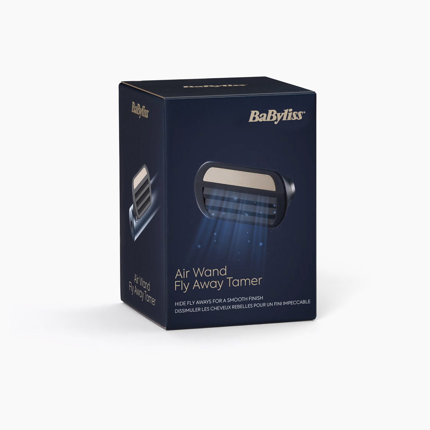 Air Wand Fly Away Tamer